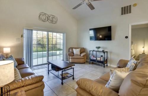 Buena Ventura Lakes House | Florida Gem