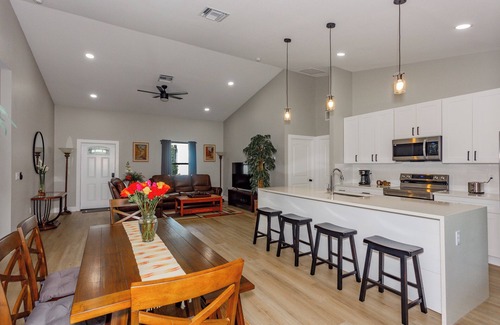 Port Charlotte House | Florida Gulf Coast Retreat