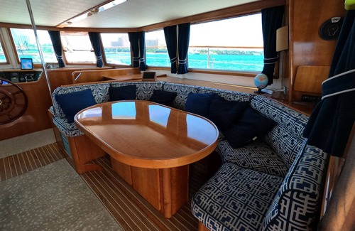 Grand Harbor Boat Rental | Florida Keys Miami Catamaran all inclusive