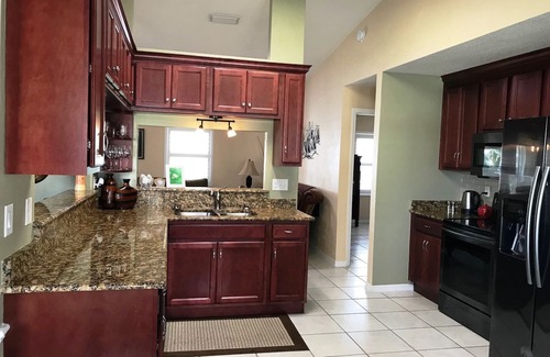 Port Orange House | Florida Lifestyle, Beaches, Race Week, Bike Weeks