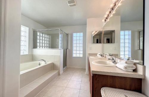 Legacy Park House | Florida Paradise
