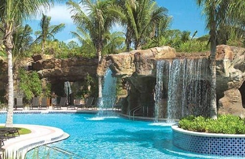 Estero Condo | Florida Resort Sun and Fun