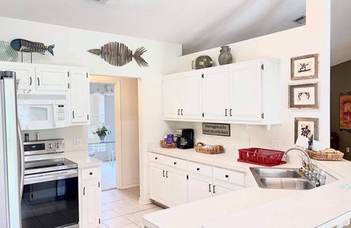 Navarre House | Florida Vacation home