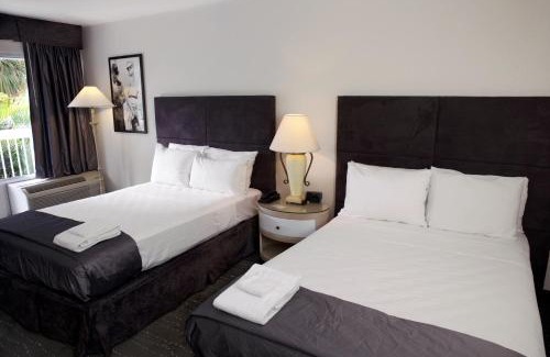 Homestead Hotel | Floridian Hotel