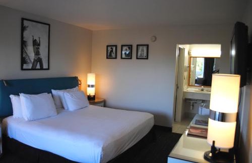 Homestead Hotel | Floridian Hotel