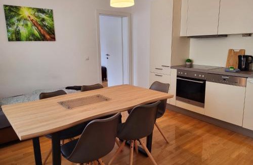 Floridsdorf Apartment | Floridsdorfer Apartment - Free Highspeed-Internet