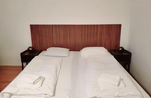 Floridsdorf Apartment | Floridsdorfer Apartment - Free Highspeed-Internet