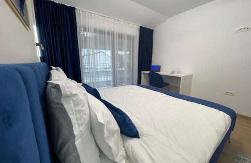 Pitesti Apartment | Florilor Residence II