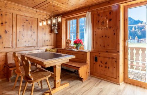 Klosters-Serneus Apartment | Florin Ferien