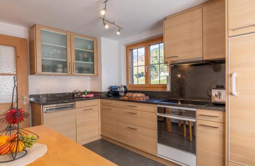 Klosters-Serneus Apartment | Florin Ferien
