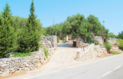 Santa Maria di Leuca House | Florio house 300