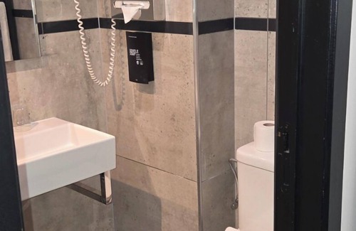 Ilot Sacre Hotel | Floris Arlequin Grand Place