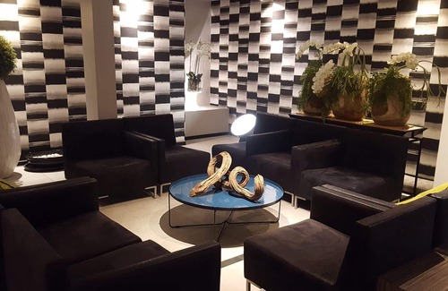 Ilot Sacre Hotel | Floris Arlequin Grand Place
