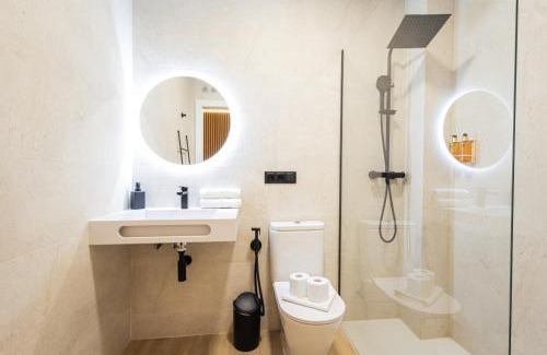 L'Amistat Apartment | FLORIT FLATS - The Blasco Ibañez Apartments