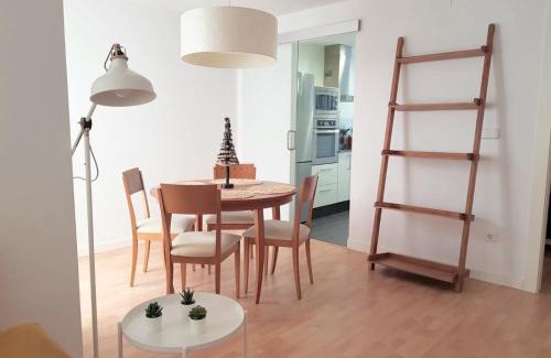 Les Tendetes Apartment | FLORIT FLATS - The Jardines del Turia Apartment