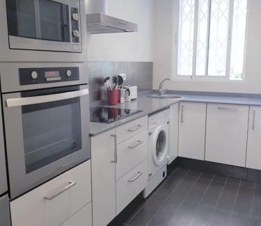 Les Tendetes Apartment | FLORIT FLATS - The Jardines del Turia Apartment