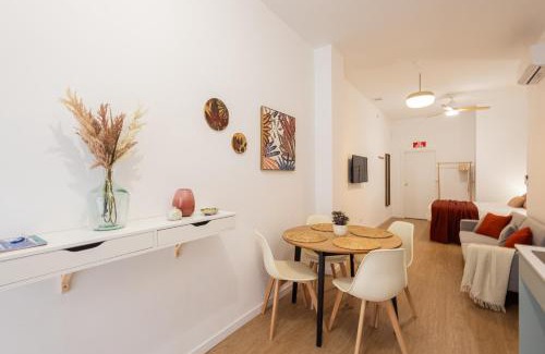 Aiora Apartment | FLORIT FLATS - The Maritim Serreria Apartments