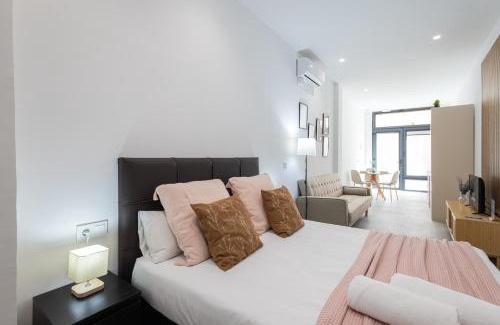 Montolivet Apartment | FLORIT FLATS - The Monteolivete Apartments