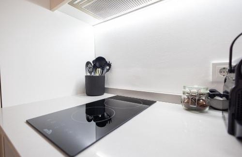Montolivet Apartment | FLORIT FLATS - The Monteolivete Apartments
