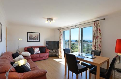 Maenporth Apartment | Florizel