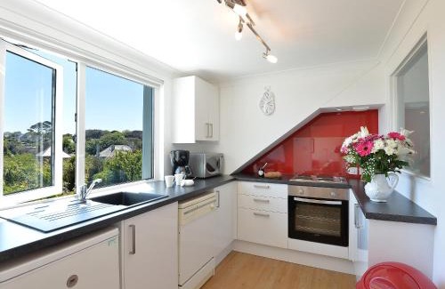 Maenporth Apartment | Florizel