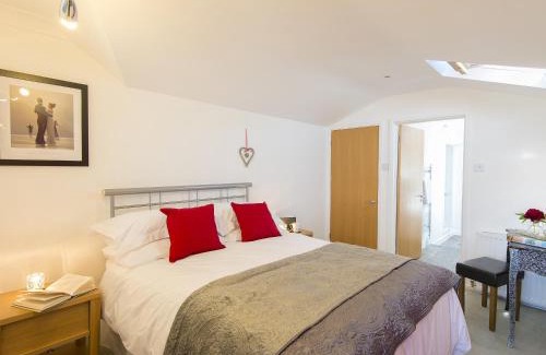 Maenporth Apartment | Florizel
