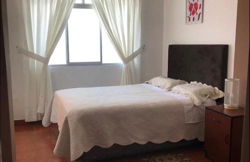 Ayacucho Apartment | Flory’s House