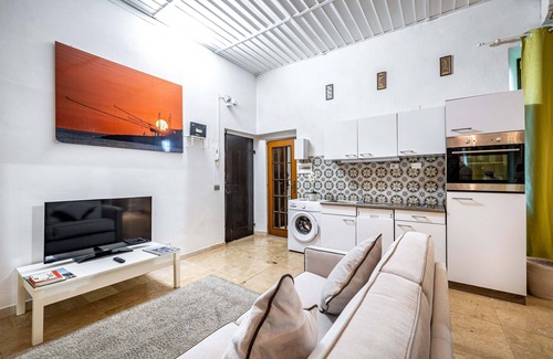 San Jacopino Apartment | Flospirit - Casa Ersilia