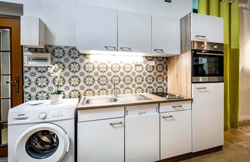 San Jacopino Apartment | Flospirit - Casa Ersilia