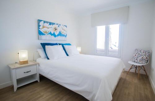 Playa del Cable Apartment | Flower Beach Suite 25