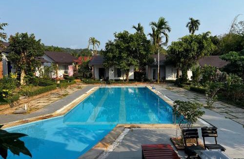 Cua Lap Apartment | Flower Garden Bungalow Phú Quốc