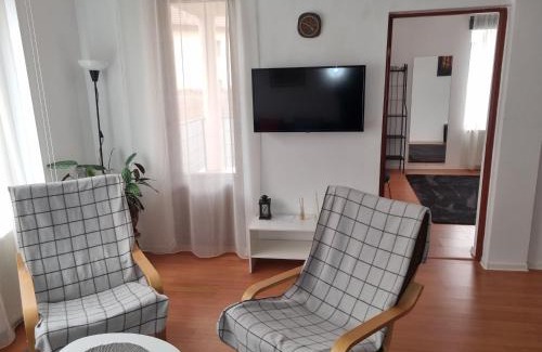 Cluj-Napoca Apartment | Flower Inn - apartament 2