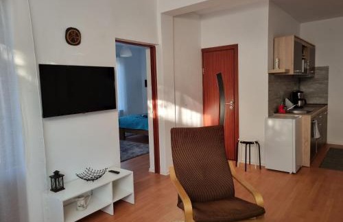 Cluj-Napoca Apartment | Flower Inn - apartament 2