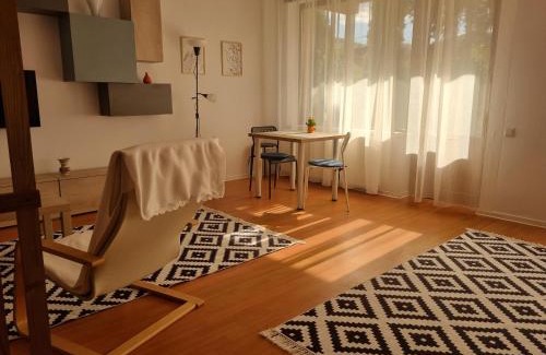Cluj-Napoca Apartment | Flower Inn - apartament 1