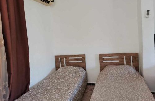 Jerash Apartment | Flower Jerash