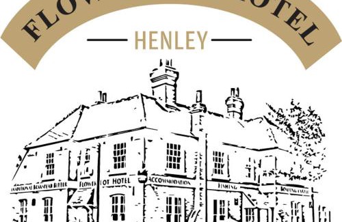 Henley-on-Thames Bed & Breakfast | Flower Pot Hotel