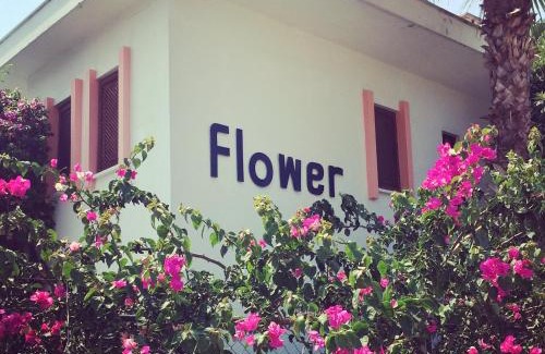 Kemer Resort | Flower Villa Apart