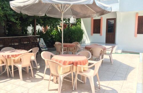 Kemer Resort | Flower Villa Apart