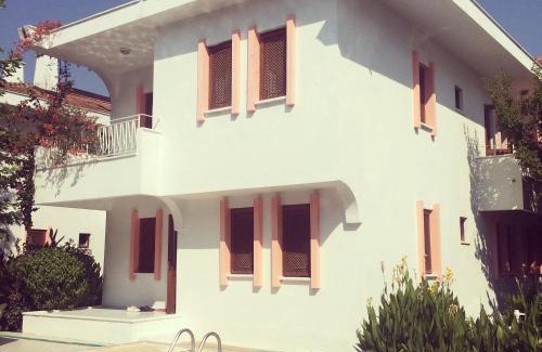 Kemer Resort | Flower Villa Apart