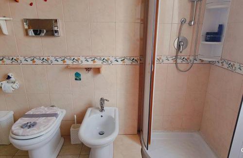 Province of Cagliari Apartment | Flowers House Appartamento a Quartu S Elena