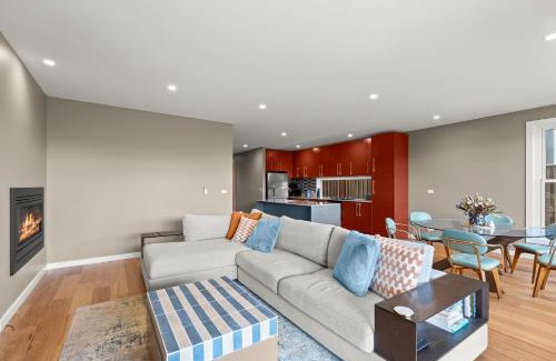 Jindabyne House | Floyd & Elton