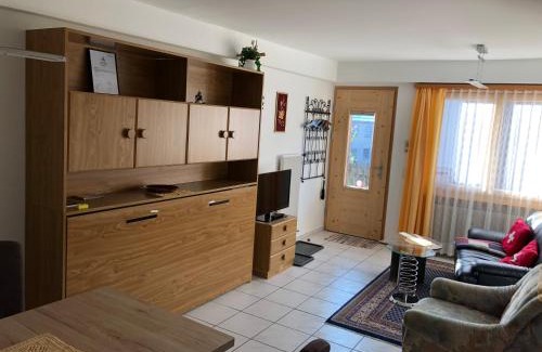 Flims Apartment | Flumina - Ferienwohnung für max. 4 Personen