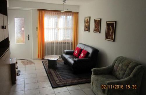 Flims Apartment | Flumina - Ferienwohnung für max. 4 Personen