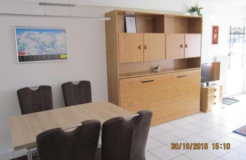 Flims Apartment | Flumina - Ferienwohnung für max. 4 Personen