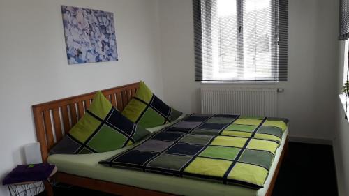 Neuhausen Apartment | Flussblick