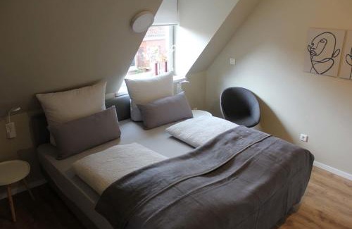 Emden Apartment | Flut