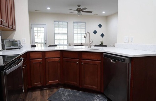 Goose Creek House | Fly Away at Flyway - Goose Creek Charleston