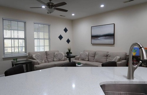 Goose Creek House | Fly Away at Flyway - Goose Creek Charleston