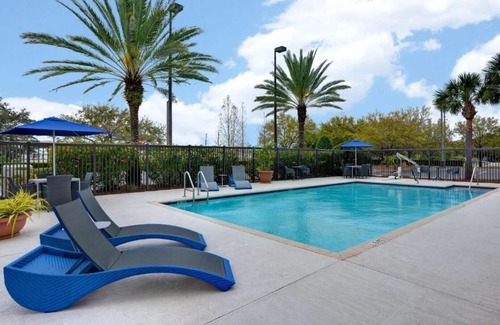 Clearwater House | Fly into Florida fun