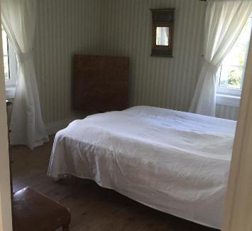 Lillkyrka Apartment | Flygeln